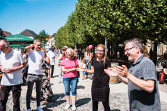 Bayreuth
blättert
feiert!
Das Lieben, das Leben –
und auch ein bisschen sich selbst.

++ am 06.08.2022 in Bayreuth (Bayern).

(c) Andi Weiland | andiweiland.de