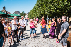 Bayreuth
blättert
feiert!
Das Lieben, das Leben –
und auch ein bisschen sich selbst.

++ am 06.08.2022 in Bayreuth (Bayern).

(c) Andi Weiland | andiweiland.de
