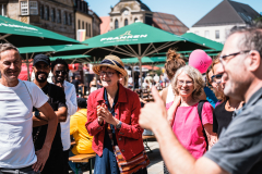 Bayreuth
blättert
feiert!
Das Lieben, das Leben –
und auch ein bisschen sich selbst.

++ am 06.08.2022 in Bayreuth (Bayern).

(c) Andi Weiland | andiweiland.de
