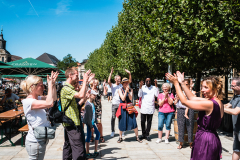 Bayreuth
blättert
feiert!
Das Lieben, das Leben –
und auch ein bisschen sich selbst.

++ am 06.08.2022 in Bayreuth (Bayern).

(c) Andi Weiland | andiweiland.de