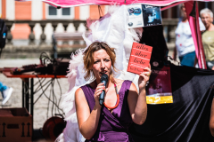 Bayreuth
blättert
feiert!
Das Lieben, das Leben –
und auch ein bisschen sich selbst.

++ am 06.08.2022 in Bayreuth (Bayern).

(c) Andi Weiland | andiweiland.de