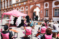 Bayreuth
blättert
feiert!
Das Lieben, das Leben –
und auch ein bisschen sich selbst.

++ am 06.08.2022 in Bayreuth (Bayern).

(c) Andi Weiland | andiweiland.de