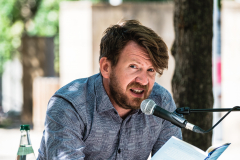 Bayreuth
blättert
feiert!
Das Lieben, das Leben –
und auch ein bisschen sich selbst.

++ am 06.08.2022 in Bayreuth (Bayern).

(c) Andi Weiland | andiweiland.de
