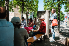 Bayreuth
blättert
feiert!
Das Lieben, das Leben –
und auch ein bisschen sich selbst.

++ am 06.08.2022 in Bayreuth (Bayern).

(c) Andi Weiland | andiweiland.de