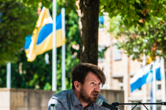 Bayreuth
blättert
feiert!
Das Lieben, das Leben –
und auch ein bisschen sich selbst.

++ am 06.08.2022 in Bayreuth (Bayern).

(c) Andi Weiland | andiweiland.de