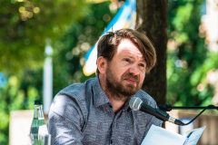 Bayreuth
blättert
feiert!
Das Lieben, das Leben –
und auch ein bisschen sich selbst.

++ am 06.08.2022 in Bayreuth (Bayern).

(c) Andi Weiland | andiweiland.de
