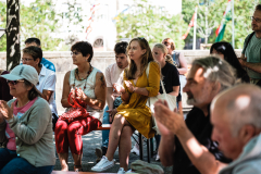 Bayreuth
blättert
feiert!
Das Lieben, das Leben –
und auch ein bisschen sich selbst.

++ am 06.08.2022 in Bayreuth (Bayern).

(c) Andi Weiland | andiweiland.de