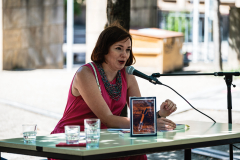 Bayreuth
blättert
feiert!
Das Lieben, das Leben –
und auch ein bisschen sich selbst.

++ am 06.08.2022 in Bayreuth (Bayern).

(c) Andi Weiland | andiweiland.de