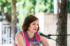 Bayreuth
blättert
feiert!
Das Lieben, das Leben –
und auch ein bisschen sich selbst.

++ am 06.08.2022 in Bayreuth (Bayern).

(c) Andi Weiland | andiweiland.de