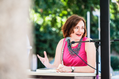 Bayreuth
blättert
feiert!
Das Lieben, das Leben –
und auch ein bisschen sich selbst.

++ am 06.08.2022 in Bayreuth (Bayern).

(c) Andi Weiland | andiweiland.de
