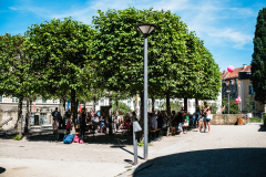 Bayreuth
blättert
feiert!
Das Lieben, das Leben –
und auch ein bisschen sich selbst.

++ am 06.08.2022 in Bayreuth (Bayern).

(c) Andi Weiland | andiweiland.de