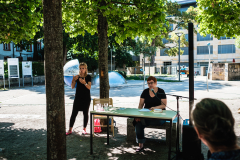 Bayreuth
blättert
feiert!
Das Lieben, das Leben –
und auch ein bisschen sich selbst.

++ am 06.08.2022 in Bayreuth (Bayern).

(c) Andi Weiland | andiweiland.de