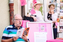 Bayreuth blättert ist ein Lesefest für alle Menschen! Es findet am Samstag, den 18. August 2018 in Bayreuth statt.

++ am 18.08.2018 in Bayreuth (Bayern).

(c) Andi Weiland | Bayreuth blättert