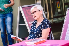 Bayreuth blättert ist ein Lesefest für alle Menschen! Es findet am Samstag, den 18. August 2018 in Bayreuth statt.

++ am 18.08.2018 in Bayreuth (Bayern).

(c) Andi Weiland | Bayreuth blättert