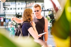 Bayreuth blättert ist ein Lesefest für alle Menschen! Es findet am Samstag, den 18. August 2018 in Bayreuth statt.

++ am 18.08.2018 in Bayreuth (Bayern).

(c) Andi Weiland | Bayreuth blättert