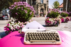 Bayreuth blättert ist ein Lesefest für alle Menschen! Es findet am Samstag, den 18. August 2018 in Bayreuth statt.

++ am 18.08.2018 in Bayreuth (Bayern).

(c) Andi Weiland | Bayreuth blättert