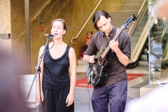 Bayreuth blättert ist ein Lesefest für alle Menschen! Es findet am Samstag, den 18. August 2018 in Bayreuth statt.

++ am 18.08.2018 in Bayreuth (Bayern).

(c) Andi Weiland | Bayreuth blättert