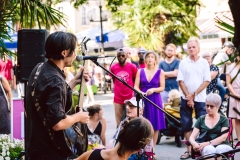 Bayreuth blättert ist ein Lesefest für alle Menschen! Es findet am Samstag, den 18. August 2018 in Bayreuth statt.

++ am 18.08.2018 in Bayreuth (Bayern).

(c) Andi Weiland | Bayreuth blättert