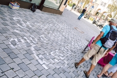 Bayreuth blättert ist ein Lesefest für alle Menschen! Es findet am Samstag, den 18. August 2018 in Bayreuth statt.

++ am 18.08.2018 in Bayreuth (Bayern).

(c) Andi Weiland | Bayreuth blättert