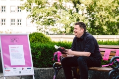 Bayreuth blättert ist ein Lesefest für alle Menschen! Es findet am Samstag, den 18. August 2018 in Bayreuth statt.

++ am 18.08.2018 in Bayreuth (Bayern).

(c) Andi Weiland | Bayreuth blättert