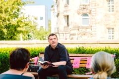 Bayreuth blättert ist ein Lesefest für alle Menschen! Es findet am Samstag, den 18. August 2018 in Bayreuth statt.

++ am 18.08.2018 in Bayreuth (Bayern).

(c) Andi Weiland | Bayreuth blättert