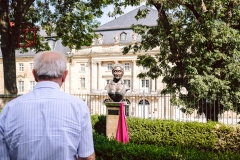 Bayreuth blättert ist ein Lesefest für alle Menschen! Es findet am Samstag, den 18. August 2018 in Bayreuth statt.

++ am 18.08.2018 in Bayreuth (Bayern).

(c) Andi Weiland | Bayreuth blättert