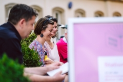 Bayreuth blättert ist ein Lesefest für alle Menschen! Es findet am Samstag, den 18. August 2018 in Bayreuth statt.

++ am 18.08.2018 in Bayreuth (Bayern).

(c) Andi Weiland | Bayreuth blättert