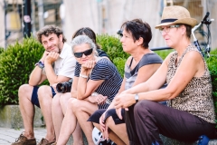 Bayreuth blättert ist ein Lesefest für alle Menschen! Es findet am Samstag, den 18. August 2018 in Bayreuth statt.

++ am 18.08.2018 in Bayreuth (Bayern).

(c) Andi Weiland | Bayreuth blättert