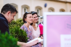 Bayreuth blättert ist ein Lesefest für alle Menschen! Es findet am Samstag, den 18. August 2018 in Bayreuth statt.

++ am 18.08.2018 in Bayreuth (Bayern).

(c) Andi Weiland | Bayreuth blättert