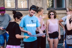 Bayreuth blättert ist ein Lesefest für alle Menschen! Es findet am Samstag, den 18. August 2018 in Bayreuth statt.

++ am 18.08.2018 in Bayreuth (Bayern).

(c) Andi Weiland | Bayreuth blättert