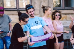 Bayreuth blättert ist ein Lesefest für alle Menschen! Es findet am Samstag, den 18. August 2018 in Bayreuth statt.

++ am 18.08.2018 in Bayreuth (Bayern).

(c) Andi Weiland | Bayreuth blättert