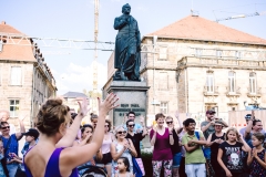 Bayreuth blättert ist ein Lesefest für alle Menschen! Es findet am Samstag, den 18. August 2018 in Bayreuth statt.

++ am 18.08.2018 in Bayreuth (Bayern).

(c) Andi Weiland | Bayreuth blättert