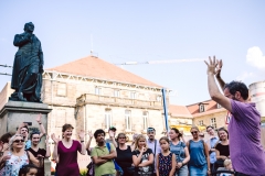 Bayreuth blättert ist ein Lesefest für alle Menschen! Es findet am Samstag, den 18. August 2018 in Bayreuth statt.

++ am 18.08.2018 in Bayreuth (Bayern).

(c) Andi Weiland | Bayreuth blättert