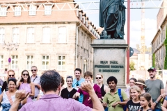 Bayreuth blättert ist ein Lesefest für alle Menschen! Es findet am Samstag, den 18. August 2018 in Bayreuth statt.

++ am 18.08.2018 in Bayreuth (Bayern).

(c) Andi Weiland | Bayreuth blättert