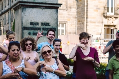 Bayreuth blättert ist ein Lesefest für alle Menschen! Es findet am Samstag, den 18. August 2018 in Bayreuth statt.

++ am 18.08.2018 in Bayreuth (Bayern).

(c) Andi Weiland | Bayreuth blättert