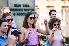 Bayreuth blättert ist ein Lesefest für alle Menschen! Es findet am Samstag, den 18. August 2018 in Bayreuth statt.

++ am 18.08.2018 in Bayreuth (Bayern).

(c) Andi Weiland | Bayreuth blättert