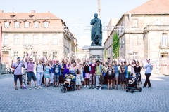 Bayreuth blättert ist ein Lesefest für alle Menschen! Es findet am Samstag, den 18. August 2018 in Bayreuth statt.

++ am 18.08.2018 in Bayreuth (Bayern).

(c) Andi Weiland | Bayreuth blättert