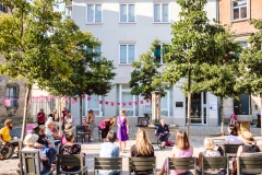 Bayreuth blättert ist ein Lesefest für alle Menschen! Es findet am Samstag, den 18. August 2018 in Bayreuth statt.

++ am 18.08.2018 in Bayreuth (Bayern).

(c) Andi Weiland | Bayreuth blättert