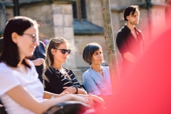 Bayreuth blättert ist ein Lesefest für alle Menschen! Es findet am Samstag, den 18. August 2018 in Bayreuth statt.

++ am 18.08.2018 in Bayreuth (Bayern).

(c) Andi Weiland | Bayreuth blättert