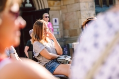 Bayreuth blättert ist ein Lesefest für alle Menschen! Es findet am Samstag, den 18. August 2018 in Bayreuth statt.

++ am 18.08.2018 in Bayreuth (Bayern).

(c) Andi Weiland | Bayreuth blättert