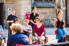 Bayreuth blättert ist ein Lesefest für alle Menschen! Es findet am Samstag, den 18. August 2018 in Bayreuth statt.

++ am 18.08.2018 in Bayreuth (Bayern).

(c) Andi Weiland | Bayreuth blättert