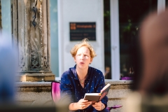 Bayreuth blättert ist ein Lesefest für alle Menschen! Es findet am Samstag, den 18. August 2018 in Bayreuth statt.

++ am 18.08.2018 in Bayreuth (Bayern).

(c) Andi Weiland | Bayreuth blättert