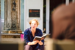 Bayreuth blättert ist ein Lesefest für alle Menschen! Es findet am Samstag, den 18. August 2018 in Bayreuth statt.

++ am 18.08.2018 in Bayreuth (Bayern).

(c) Andi Weiland | Bayreuth blättert