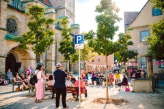 Bayreuth blättert ist ein Lesefest für alle Menschen! Es findet am Samstag, den 18. August 2018 in Bayreuth statt.

++ am 18.08.2018 in Bayreuth (Bayern).

(c) Andi Weiland | Bayreuth blättert