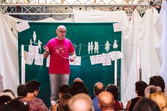 Bayreuth blättert ist ein Lesefest für alle Menschen! Es findet am Samstag, den 18. August 2018 in Bayreuth statt.

++ am 18.08.2018 in Bayreuth (Bayern).

(c) Andi Weiland | Bayreuth blättert