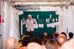 Bayreuth blättert ist ein Lesefest für alle Menschen! Es findet am Samstag, den 18. August 2018 in Bayreuth statt.

++ am 18.08.2018 in Bayreuth (Bayern).

(c) Andi Weiland | Bayreuth blättert