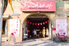 Bayreuth blättert ist ein Lesefest für alle Menschen! Es findet am Samstag, den 18. August 2018 in Bayreuth statt.

++ am 18.08.2018 in Bayreuth (Bayern).

(c) Andi Weiland | Bayreuth blättert