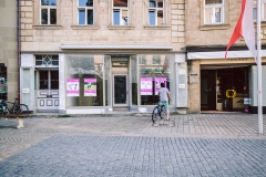 Bayreuth blättert ist ein Lesefest für alle Menschen! Es findet am Samstag, den 18. August 2018 in Bayreuth statt.

++ am 18.08.2018 in Bayreuth (Bayern).

(c) Andi Weiland | Bayreuth blättert