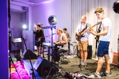 Bayreuth blättert ist ein Lesefest für alle Menschen! Es findet am Samstag, den 18. August 2018 in Bayreuth statt.

++ am 18.08.2018 in Bayreuth (Bayern).

(c) Andi Weiland | Bayreuth blättert