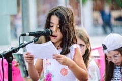 Bayreuth blättert ist ein Lesefest für alle Menschen! Es findet am Samstag, den 18. August 2018 in Bayreuth statt.

++ am 18.08.2018 in Bayreuth (Bayern).

(c) Andi Weiland | Bayreuth blättert